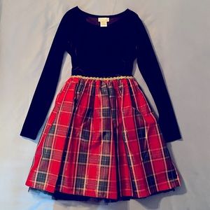 Girl’s Dress